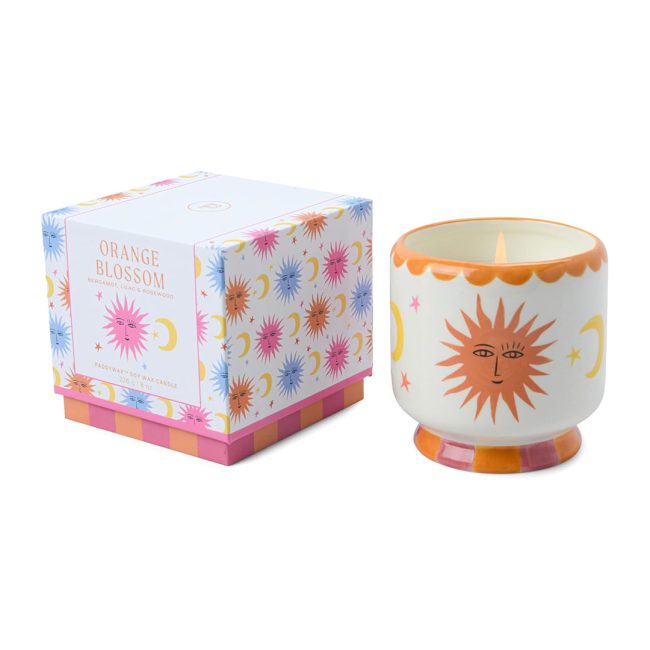 Orange Blossom